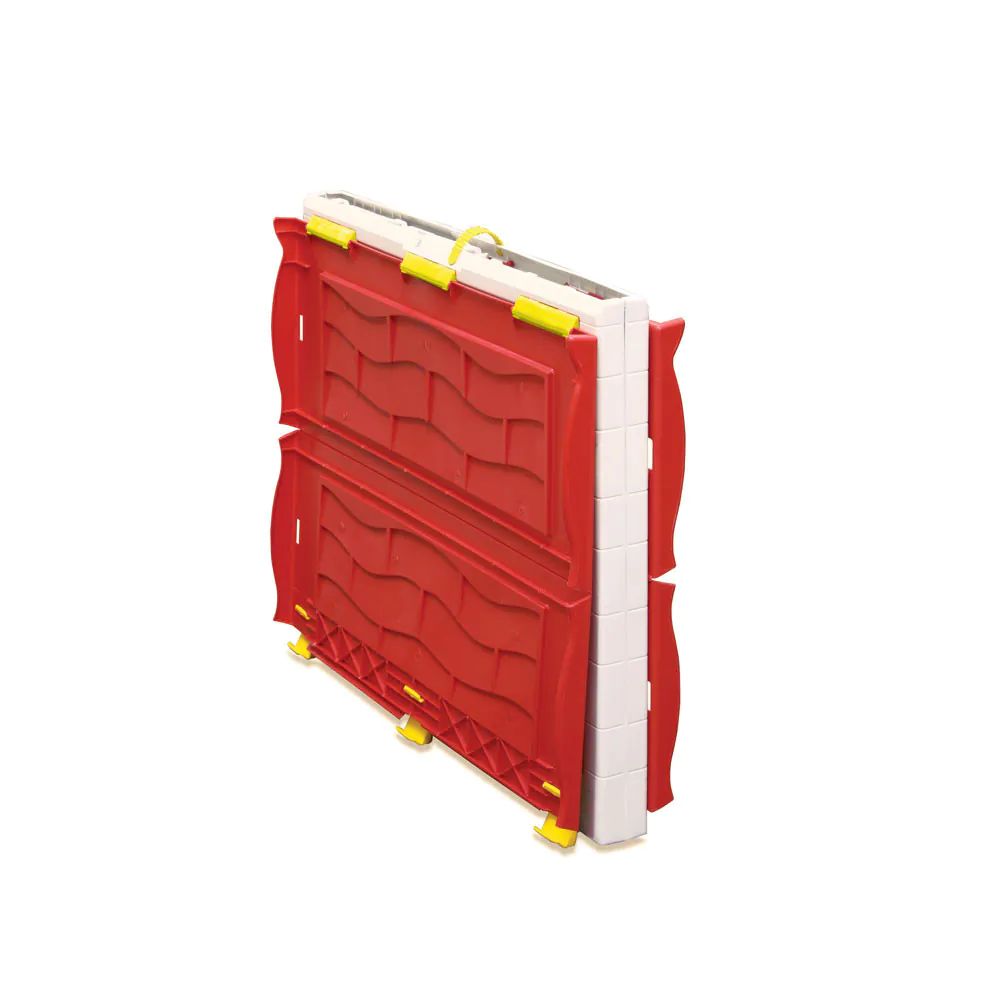 Casuta de gradina pliabila RAM 115 x 98 x 91 cm - poza 3