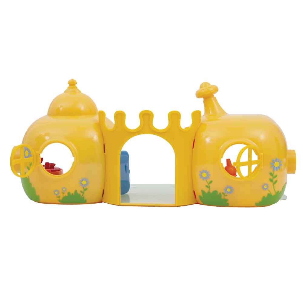 Casuta deluxe cu figurina GP Barbapapa - poza 3