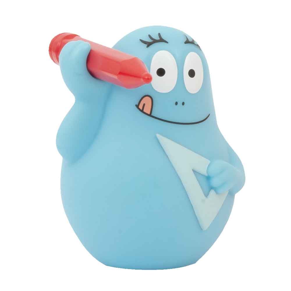 Casuta deluxe cu figurina GP Barbapapa - poza 5