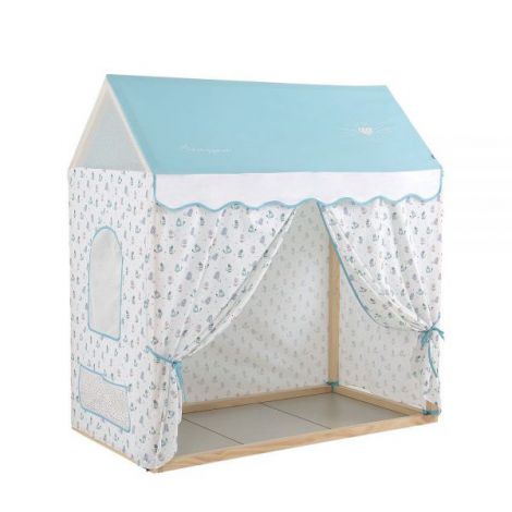 Casuta Micuna Tipi House Kittens - poza 1