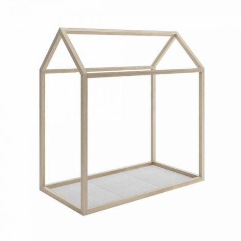 Casuta Micuna Tipi House Pink - poza 2