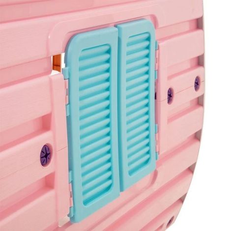 Casuta pentru copii Chipolino Magical House Unicorn - poza 4