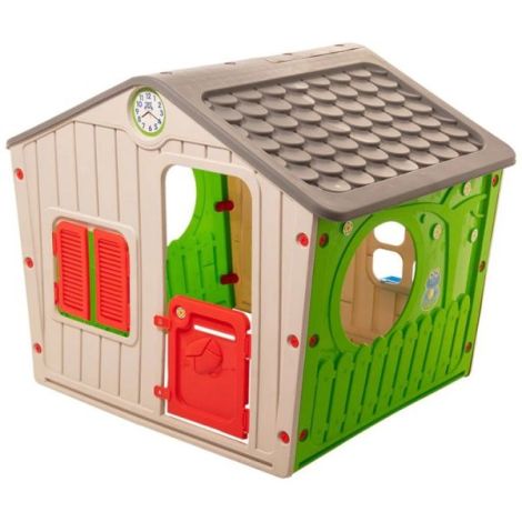 Casuta pentru copii Chipolino Village House Big - poza 1