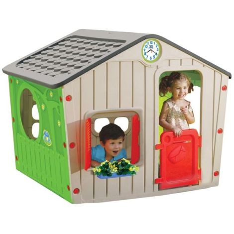 Casuta pentru copii Chipolino Village House Big - poza 3