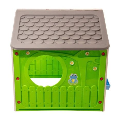 Casuta pentru copii Chipolino Village House Big - poza 4