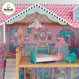 Casuta pentru papusi Annabelle - poza 3