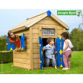 Casuta Playhouse - JungleGym - poza 4