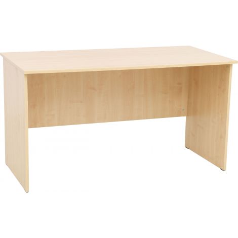 Catedra scolara 140 cm lungime culoare artar - poza 1