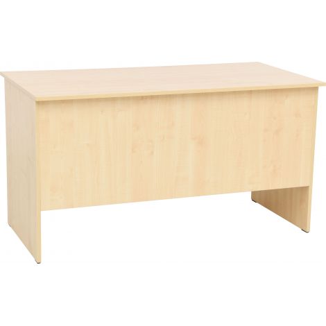 Catedra scolara 140 cm lungime culoare artar - poza 2