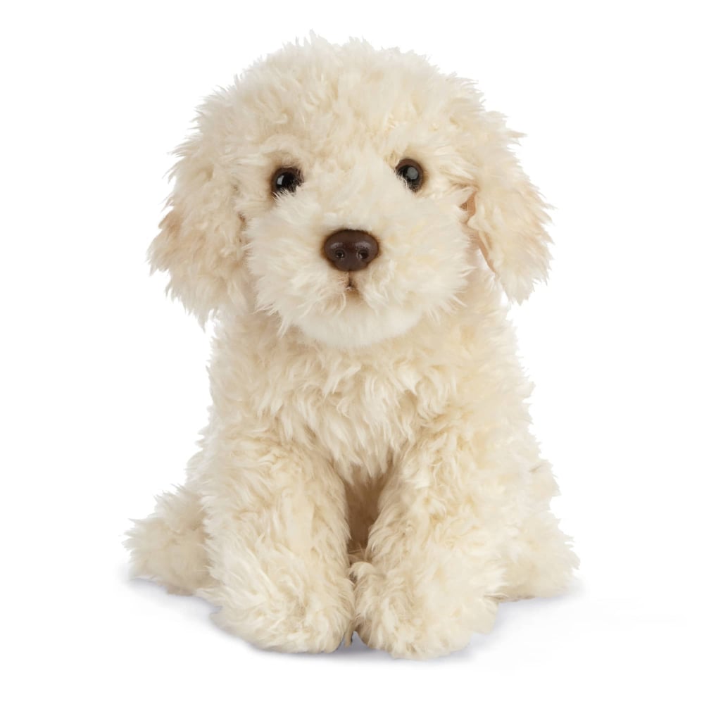 Catelus de plus Labrador 20 cm , Living Nature