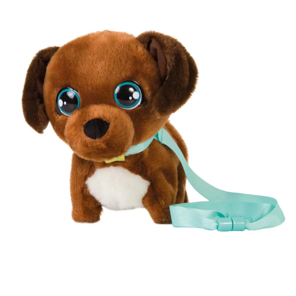 Catelus IMC Toys Mini Walkies 16 cm diverse modele - poza 1