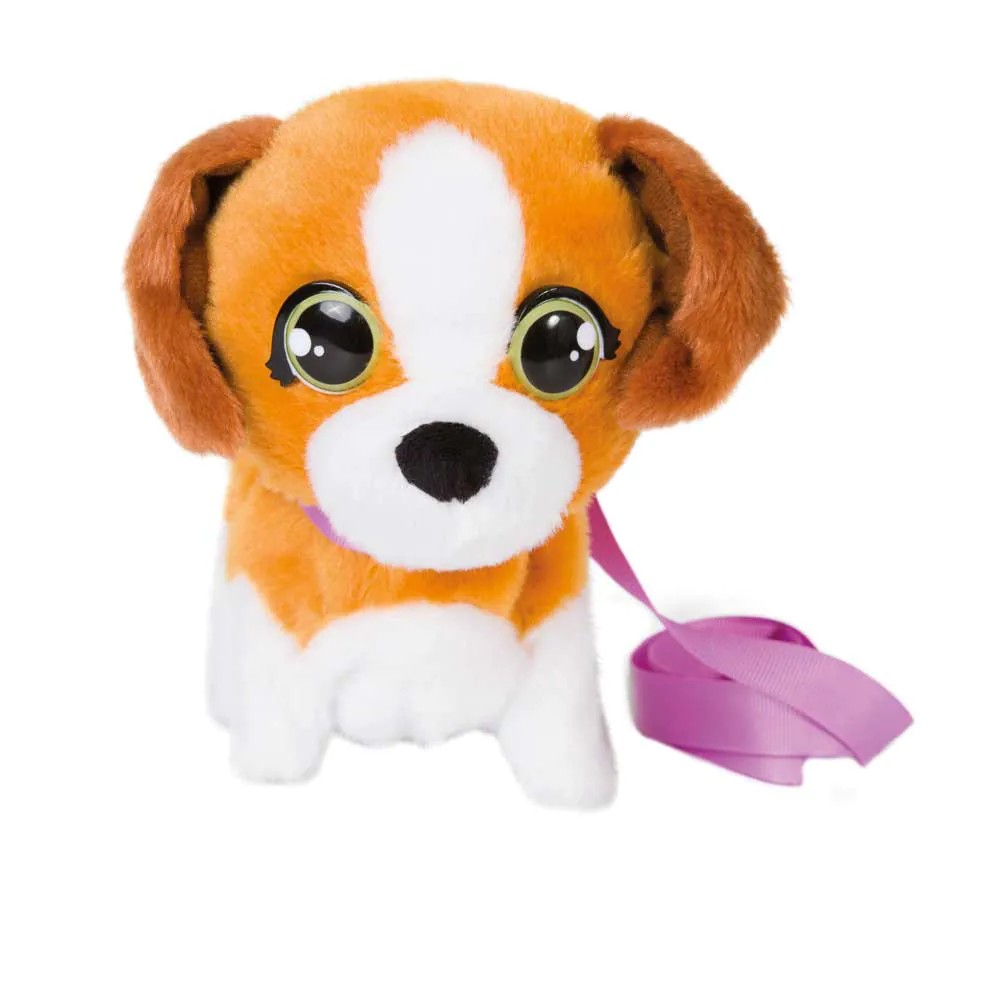Catelus IMC Toys Mini Walkies 16 cm diverse modele - poza 4