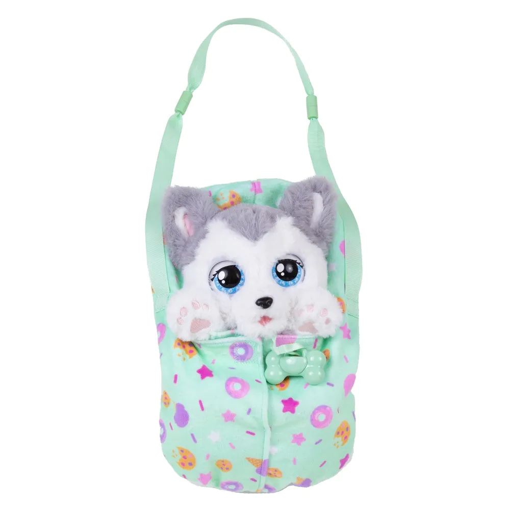 Catelus interactiv Baby Paws diverse modele - poza 1