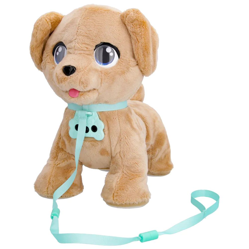 Catelus interactiv IMC Toys Milo - poza 1