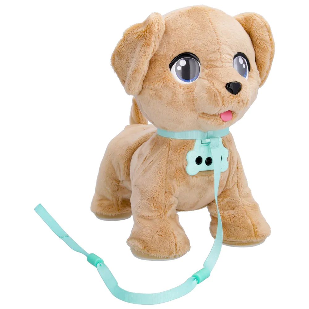 Catelus interactiv IMC Toys Milo - poza 5
