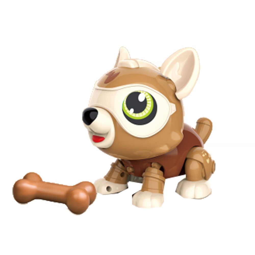 Catelus interactiv Magic Pet - poza 1