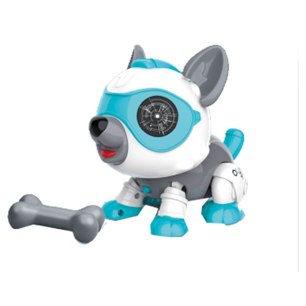Catelus interactiv Magic Pet - poza 3