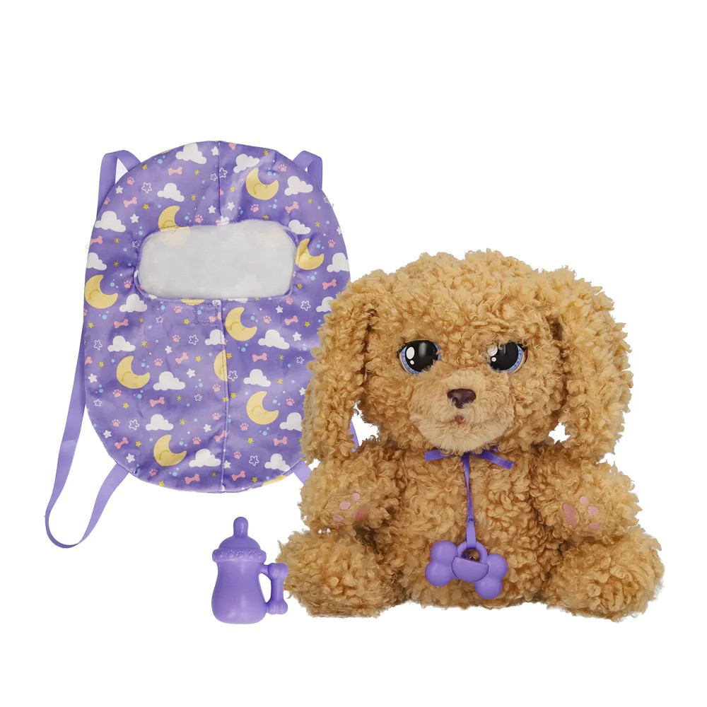 Catelus Labrador Baby Paws Love Care - poza 1