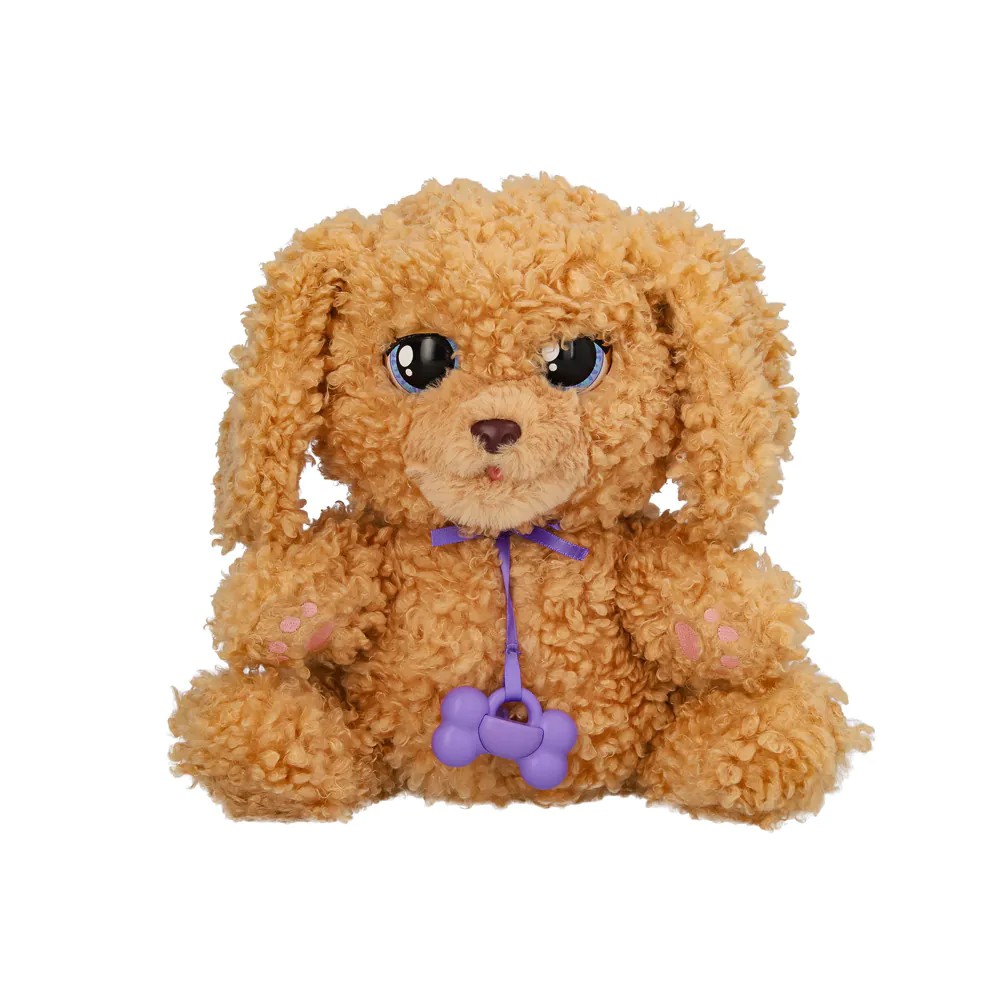 Catelus Labrador Baby Paws Love Care - poza 2