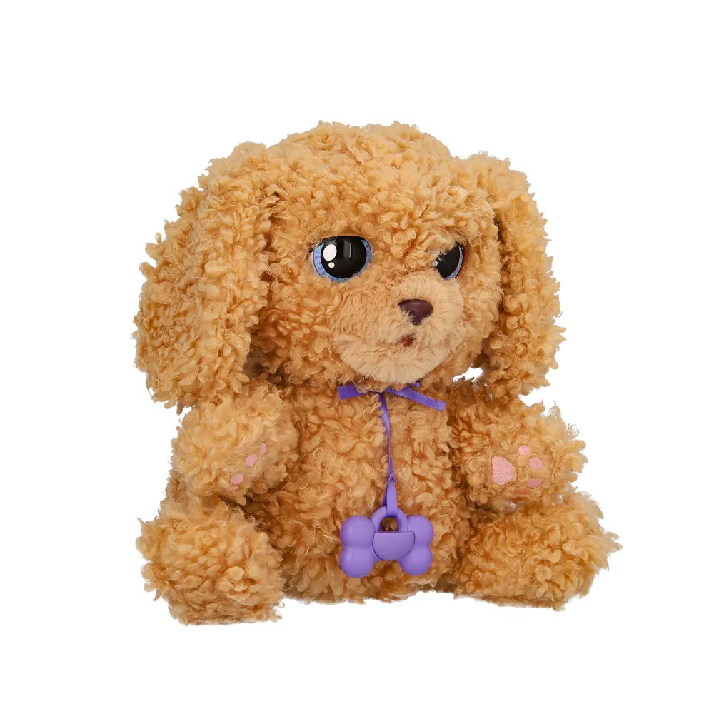 Catelus Labrador Baby Paws Love Care - poza 3