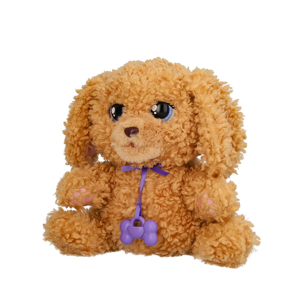 Catelus Labrador Baby Paws Love Care - poza 4