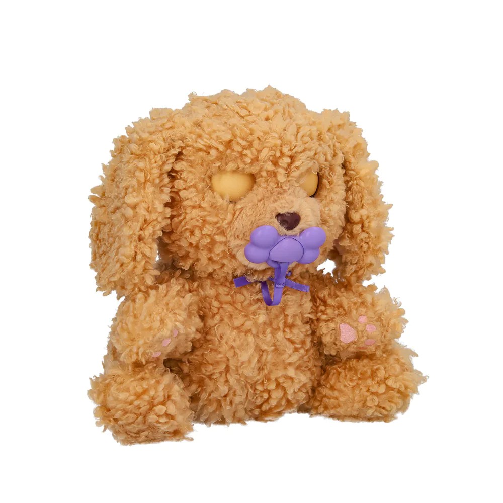 Catelus Labrador Baby Paws Love Care - poza 5