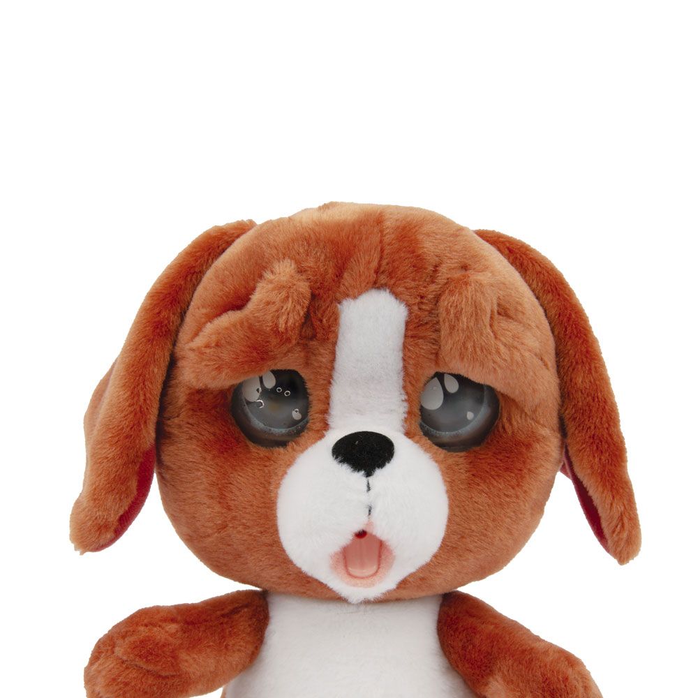 Catelus Maro Emotion Pets cu lacrimi reale - poza 3