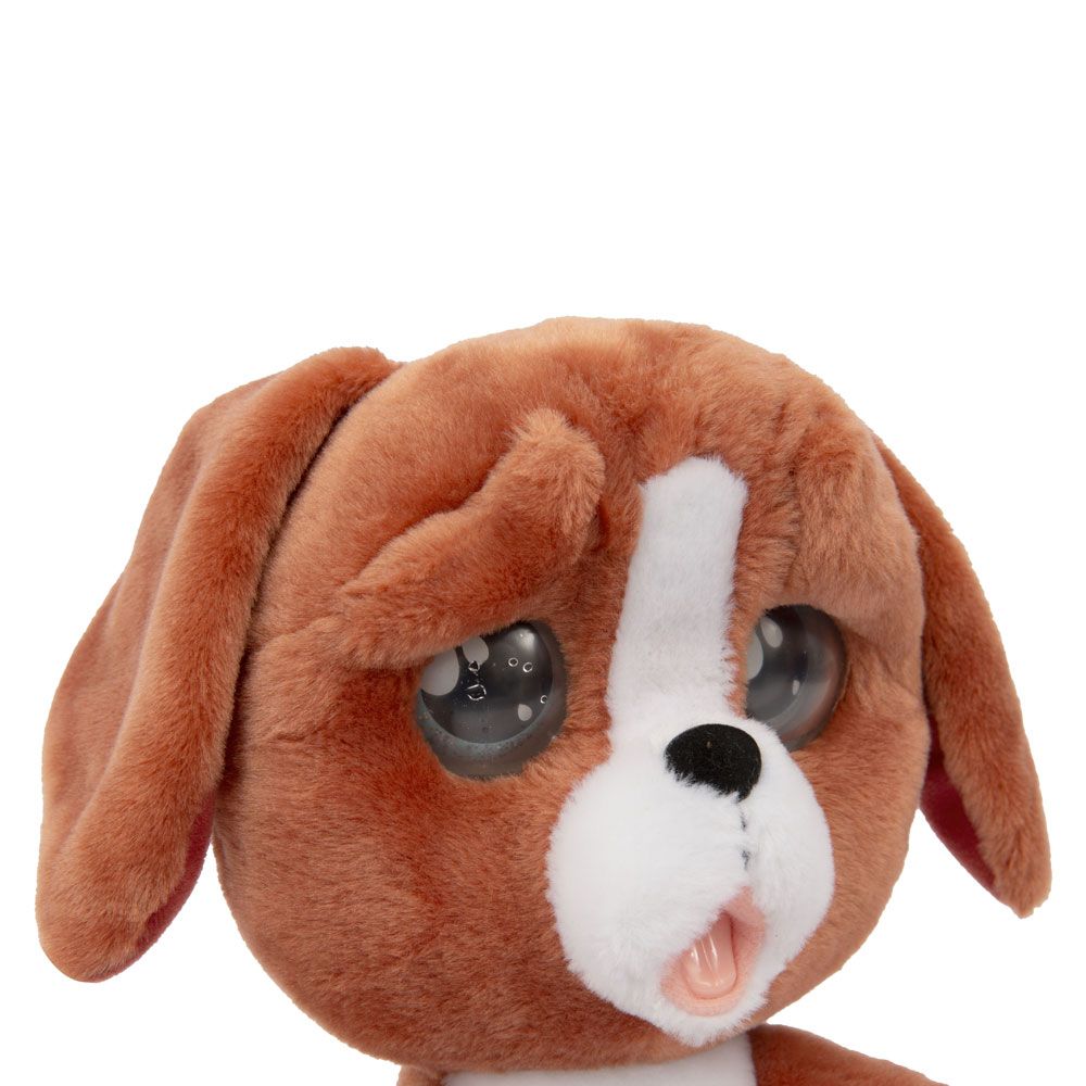 Catelus Maro Emotion Pets cu lacrimi reale - poza 4