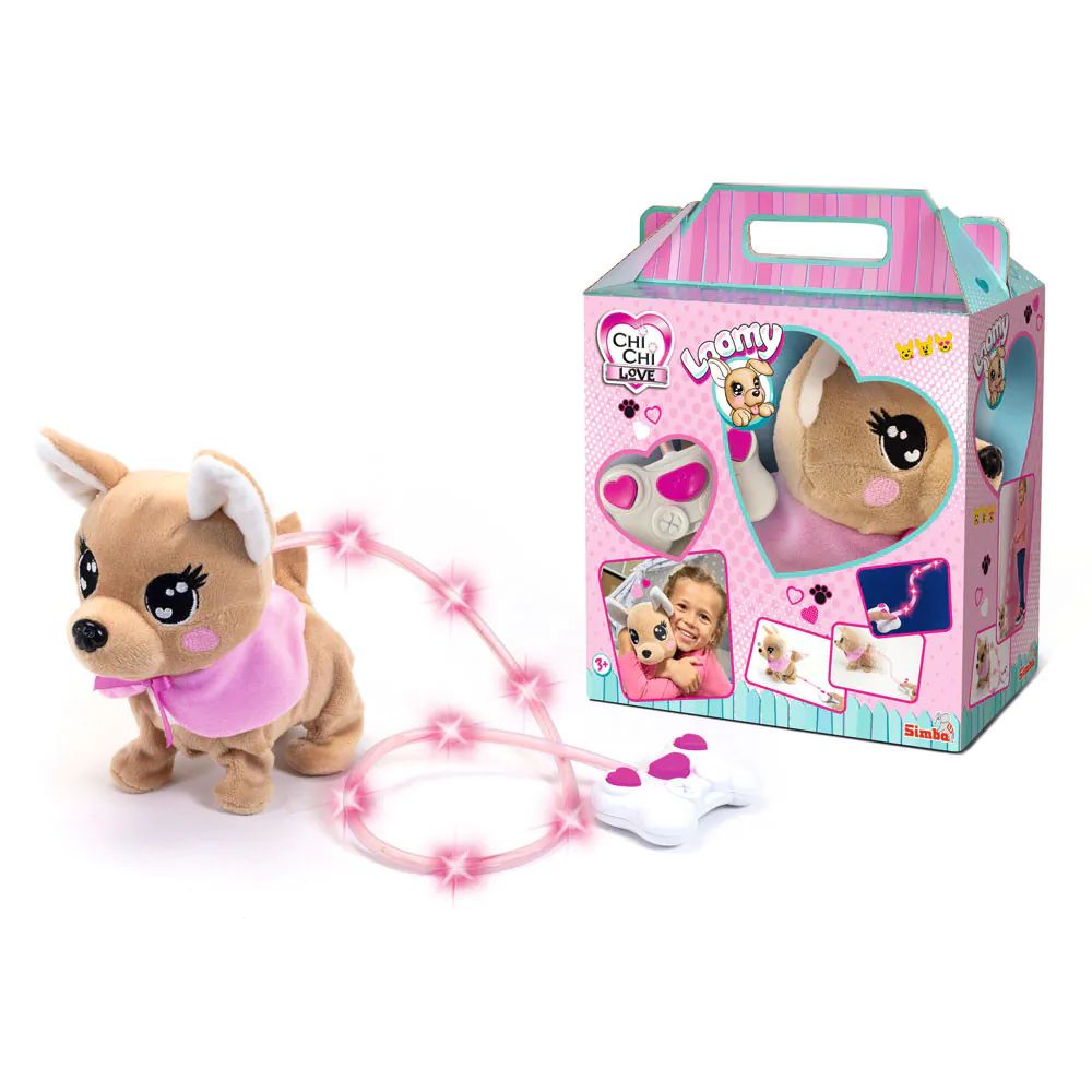 Catelus Simba Chi Chi Love Loomy - poza 1