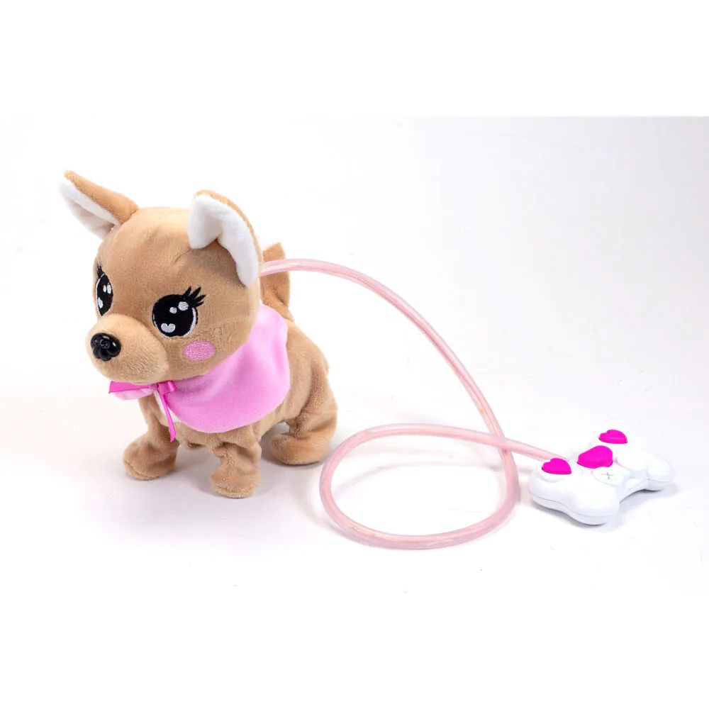 Catelus Simba Chi Chi Love Loomy - poza 3