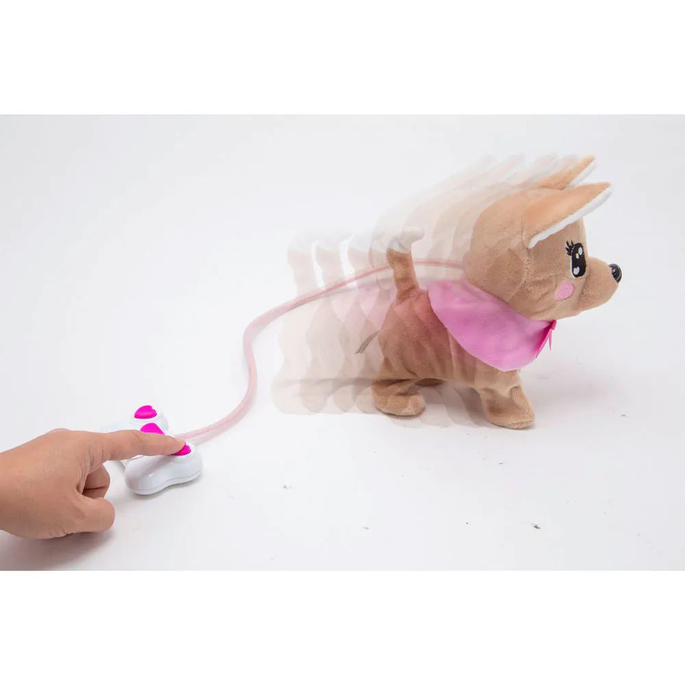 Catelus Simba Chi Chi Love Loomy - poza 4