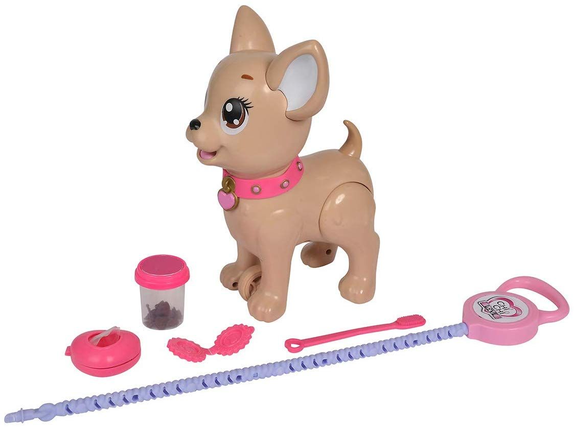 Catelus Simba Chi Chi Love Poo Poo Puppy - poza 1