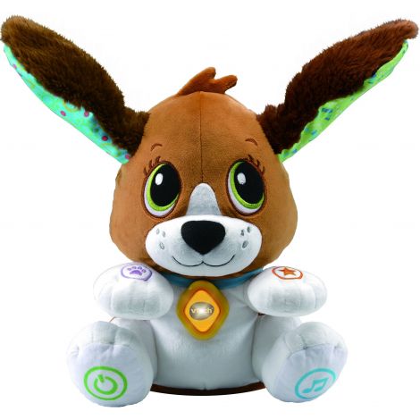 Catelusa interactiva Bella Vtech 610112 - poza 1
