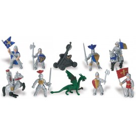 Cavaleri cu dragon - poza 2
