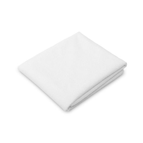 Cearsaf impermeabil de bumbac Sensillo 160x80 cm - poza 1