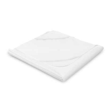 Cearsaf impermeabil de bumbac Sensillo 160x80 cm - poza 2