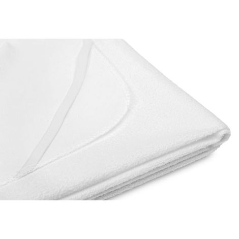 Cearsaf impermeabil de bumbac Sensillo 160x80 cm - poza 5