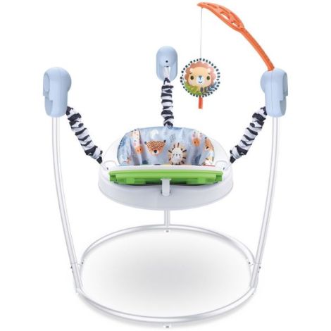 Centru de activitati Chipolino Jumpy Joy blue - poza 1