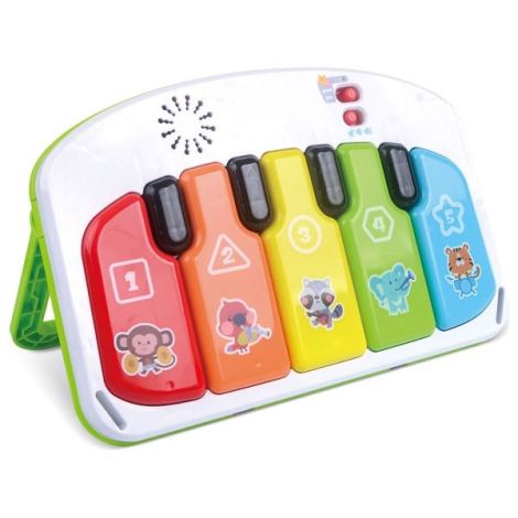 Centru de activitati Chipolino Jumpy Joy blue - poza 2