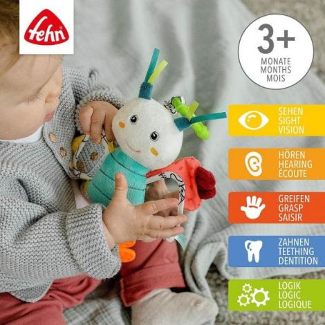 Centru de activitati - fluturas - poza 2