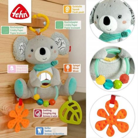Centru de activitati - koala - poza 3