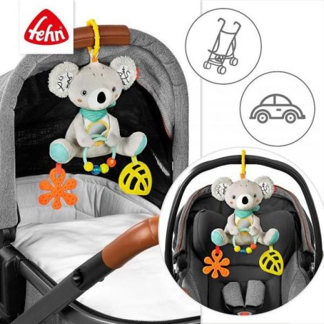 Centru de activitati - koala - poza 4