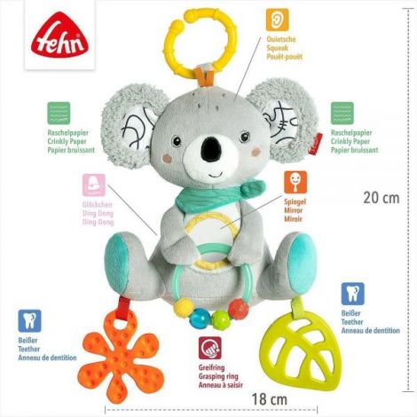 Centru de activitati - koala - poza 5
