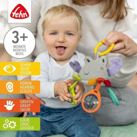 Centru de activitati mini - crabul vesel - poza 2