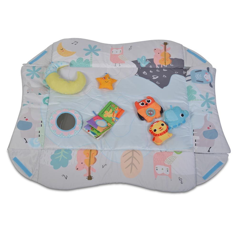 Centru de activitati Moni Oasis Grey - poza 4