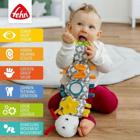 Centru de activitati - omiduta vesela - poza 5