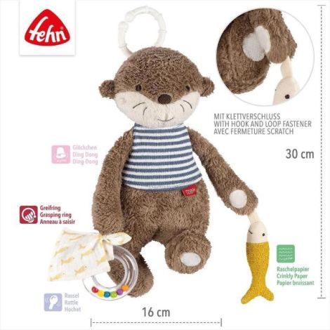 Centru de activitati - otter - poza 3