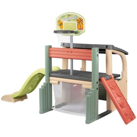 Centru de joaca Smoby Life Fun Center - poza 1