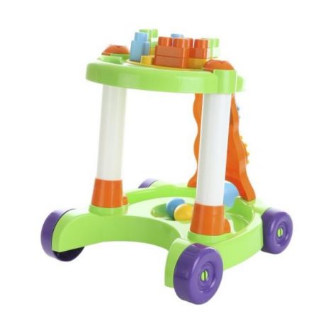 Centru mobil 3 activitati, Molto - poza 1