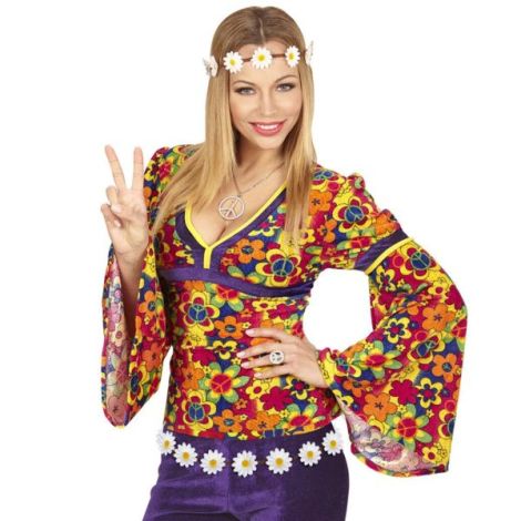 Centura hippie - poza 2